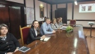 Общежитието на горнооряховската Професионална гимназия по хранителни технологии ще бъде напълно обновено до края на май 2026 г.