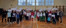 Междуучилищен турнир „Лъвски скок“ организира в памет на Апостола СУ „Вичо Грънчаров“