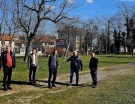 Местят битака в Горна Оряховица