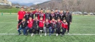 Момчетата на „Локомотив” спечелиха „Сандански къп” за втора поредна година