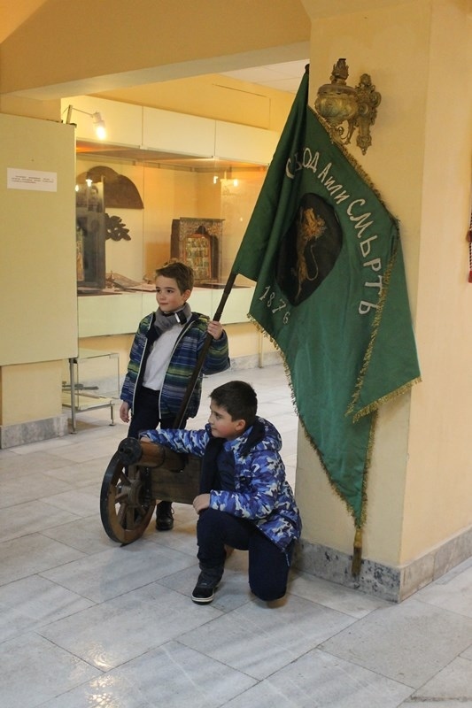 На 3 март – безплатен вход за всички посетители в Историческия музей в Горна Оряховица и Етнографския музей в Долна Оряховица