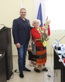Баба Марта вече дойде в Община Лясковец