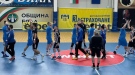 Хандбалният „Локомотив“ победи НСА