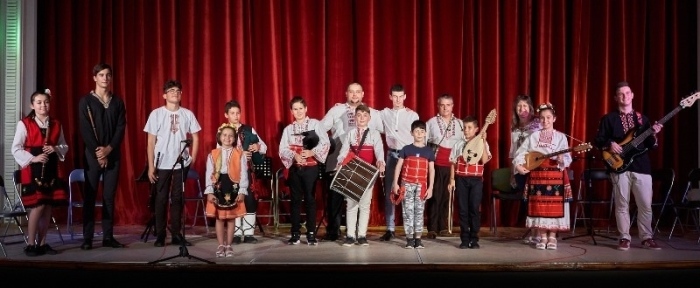 Трети Национален фолклорен фестивал „Потомци“ ще се проведе тази събота и неделя в Лясковец