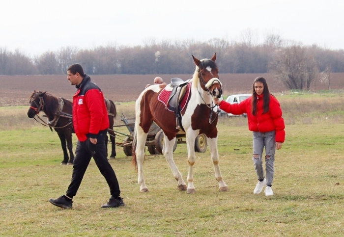 Надбягвания с коне за Тодоровден ще има в три лясковски села – Джулюница, Козаревец и Добри дял