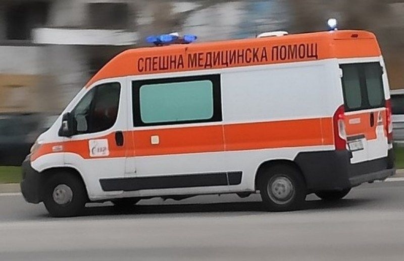 38-годишен от Севлиево е загиналият снощи край Момин сбор