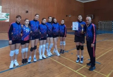 Волейболистките на „Импулс” спечелиха Купата на Горна Оряховица и за 18-годишни