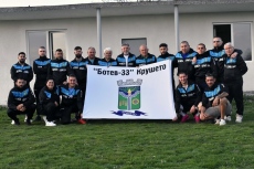 ФК „Ботев – 33“ (Крушето) е с нови екипи