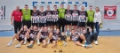 ШАМПИОНИ: Младежите до 19 г. на хандбалния „Локомотив“ отново са най-добри в България