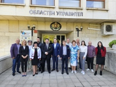 Атанас Зафиров води листата на „БСП за България“ във Велико Търново