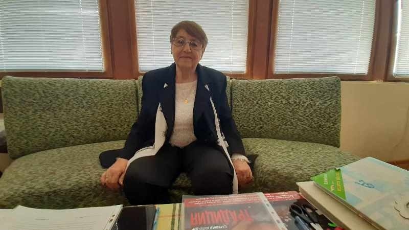 Асоциацията на онкоболните в Горна Оряховица благодари на своите дарители