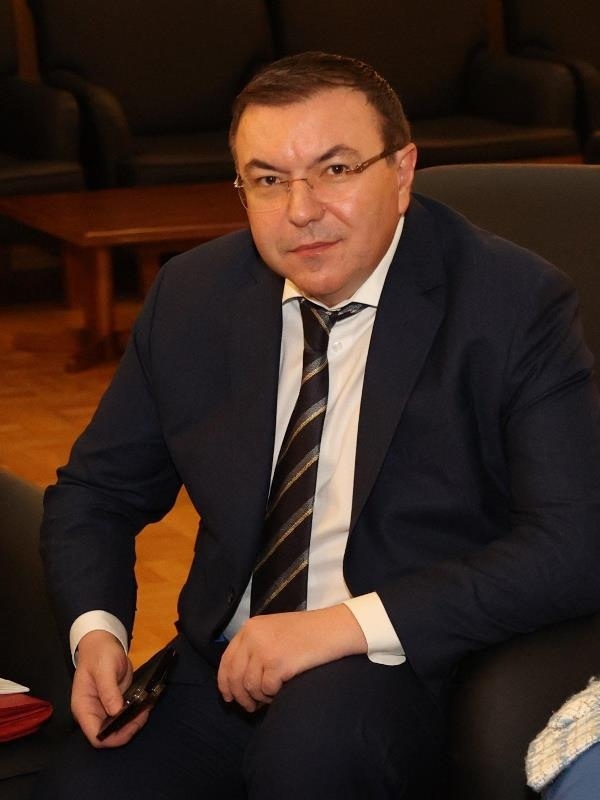Проф. д-р Костадин Ангелов: Сухиндол има неразкрит туристически потенциал,  който ще съживи местната икономика