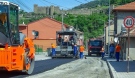 Асфалтират цялостно улици в кв. „Света гора“ във Велико Търново