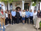 Силна подкрепа изрази Корнелия Нинова за отбора на БСП във Велико Търново начело с Атанас Зафиров