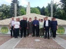 Водачът на листата на БСП Атанас Зафиров и кандидатите за народни представители от Велико Търново се срещнаха с кметове, общински съветници и граждани в Полски Тръмбеш, Елена, Стражица и Павликени