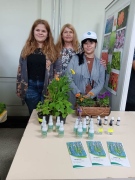 ПДТГ „Димитър Хадживасилев“ участва в ХХХІІI Международен екологичен форум „Сребърна 2024”
