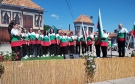 Празничнтата програма в Лясковец продължава с концерт на ВФ „Оренда“ и ВС „Графити“