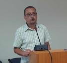 Цветомир Георгиев е новият управител на Общинските пазари в Горна Оряховица 