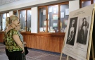 В навечерието на Петровден изложба и филм напомниха на лясковчани за големия Петър Слабаков