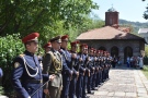 Във Велико Търново бе отбелязан Петровден