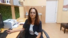 Психолог оказва подкрепа на лекуващите се в МБАЛ „Св. Иван Рилски”