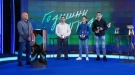 С годишните награди на Национална асоциация на бойните спортове завърши годината за школата на Митко Божанов 
