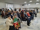 Ръководството на Община Горна Оряховица се срещна с читалищни дейци в навечерието на 1 март
