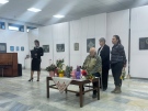 Забравена красота оживя в Изложбени зали „Недялко Каранешев“ в Горна Оряховица