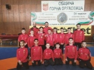 Три бронза за борците на „Локомотив“ от държавното за деца в Горна Оряховица