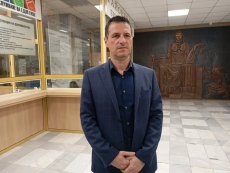 Мъжът, намерен на гарата в Горна Оряховица, е бил убит, има задържан