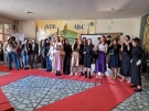 Празникът на френската култура вдъхнови учениците от Езиковата гимназия във Велико Търново