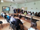 ПГЖПТ „Никола Вапцаров“ посрещна бъдещи специалисти в железопътния транспорт за Дни на отворените врати за кариерно и професионално ориентиране