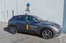 Колите на Google Street View отново тръгват по българските пътища, обновяват изображенията за Елена