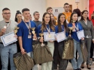 Ученик от ПДТГ „Димитър Хадживасилев“ и екипът му спечелиха първо място в националното състезание по предприемачество „Най-добра бизнес идея“