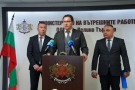 Необозначени коли на МВР ще следят за джигити по пътищата