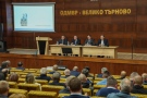 По-малко престъпления и по-висока разкриваемост отчита ОДМВР – Вeлико Търново за 2024 г.