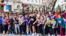 1900 бегачи и 350 деца стартираха във втория ден на „Търново Ултра“ 2025