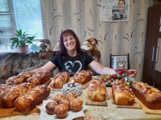 Любител пекар издава тайната на вкусния великденски козунак