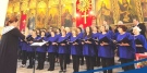 Първият български хор кани на традиционен концерт за Възкресение