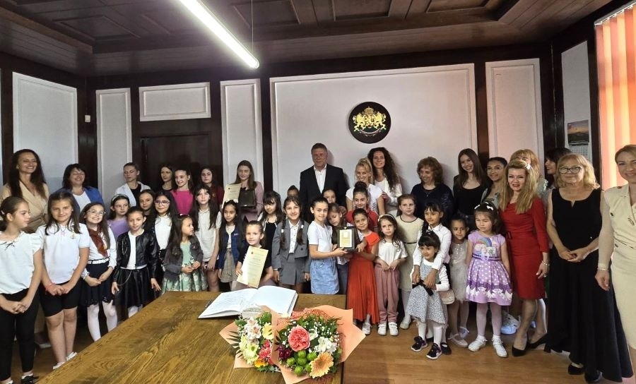 Предложения за наградата \