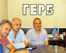 Деян Хаджийски, председател на групата на ГЕРБ във ВТОбС: Велико Търново и общината ще се развиват, въпреки подривната дейност на популистите