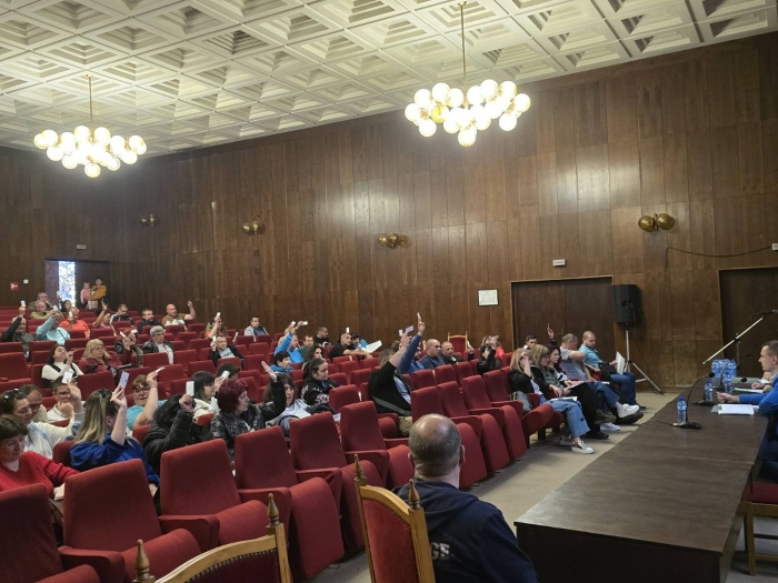 МИГ – Горна Оряховица кани на обществено обсъждане на Стратегия за местно развитие