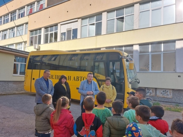 В Свищов стартира кампания под надслов „Яко е да си еко – аз, ти, той!”