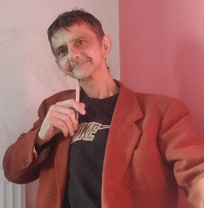 Явор Перфанов написа най-трудния си текст – молба за помощ