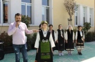 Урок по история на Горнооряховския край изнесоха носиите на Петър Георгиев в ОУ „Иван Вазов“