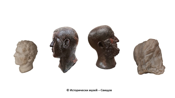 Свищовският Исторически музей представя в Полша част от най-интересните археологически находки, открити при разкопките в Нове