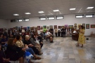 СУ „Вичо Грънчаров“ представя близо 150 произведения в своята Годишна ученическа изложба