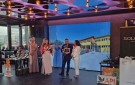 Община Свищов е отличена с международна награда на индустриалния форум GLOBAL INDUSTRY AWARDS 2025