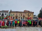 Бяла черква чества 149 години от Априлското въстание и 49 години от обявяването си за град