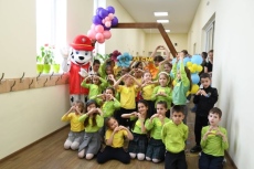 Частно начално училище „АзБуки“ чества патронния си празник с тържество, наречено „Логика и чудеса“